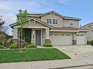 702 Corsley Ln, Lincoln, CA