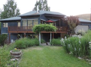 46 Austin Road, Salmon, ID 83467