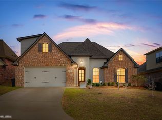 376 Wood Spgs, Haughton, LA 71037