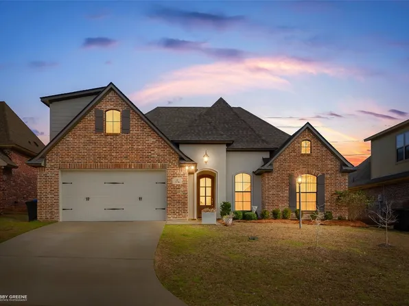 376 Wood Spgs, Haughton, LA 71037