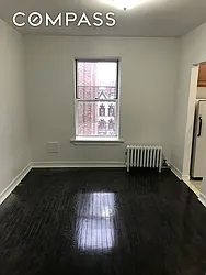 Rented by Compass