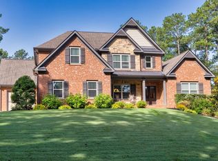 545 Penny Ln, Loganville, GA 30052