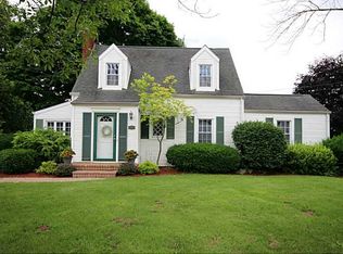 3979 Lawrenceville Dr, Springfield, OH 45504