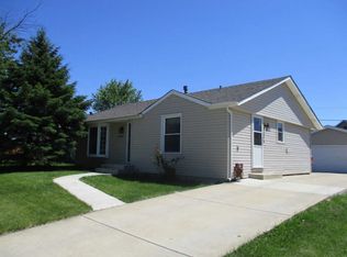 16065 Haven Ave, Orland Hills, IL 60487