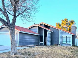 1603 Crestview Ct, Lancaster, CA 93535