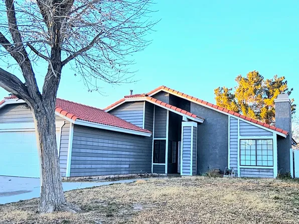 1603 Crestview Ct, Lancaster, CA 93535