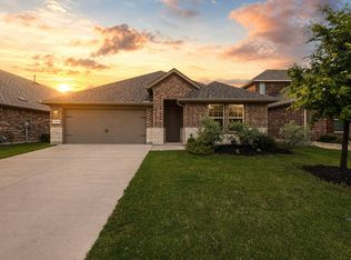 3208 Puffin Ln, Celina, TX 75009