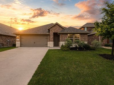 3208 Puffin Ln, Celina, TX, 75009