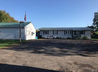 1164 County Route 28, Pulaski, NY 13142