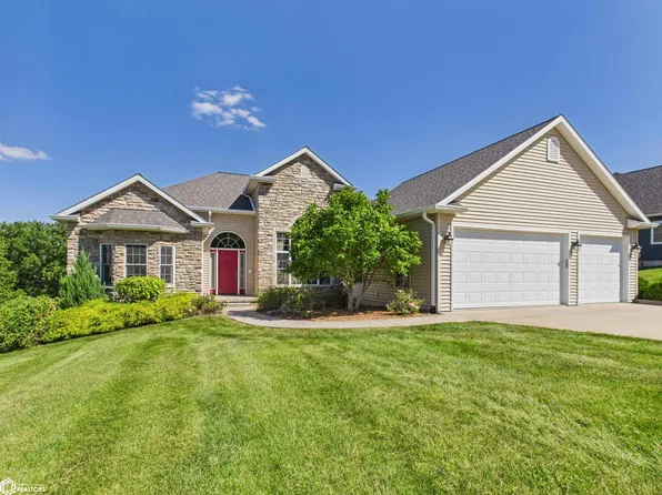 4 Bear Creek Estates Dr, Ottumwa, IA 52501