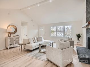 401 Southland Rd, Huntersville, NC 28078