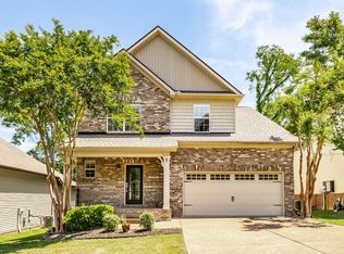 117 Otter Glenn Dr, Hendersonville, TN 37075