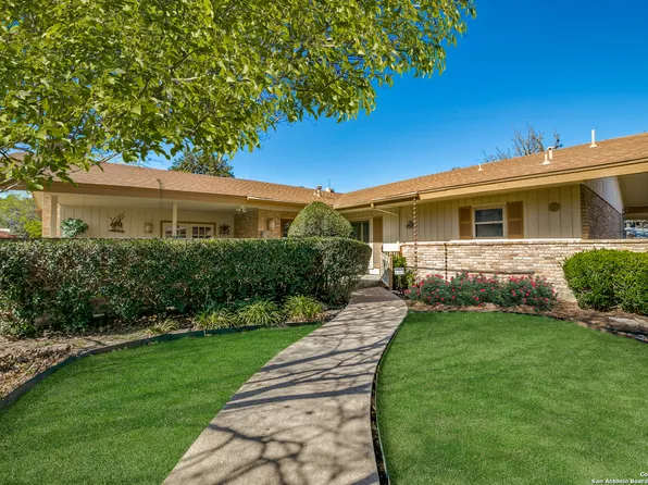 4309 Muirfield, San Antonio, TX 78229