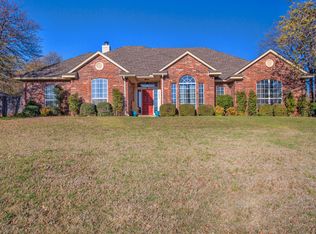 7309 Mid Iron Ln, Edmond, OK 73025