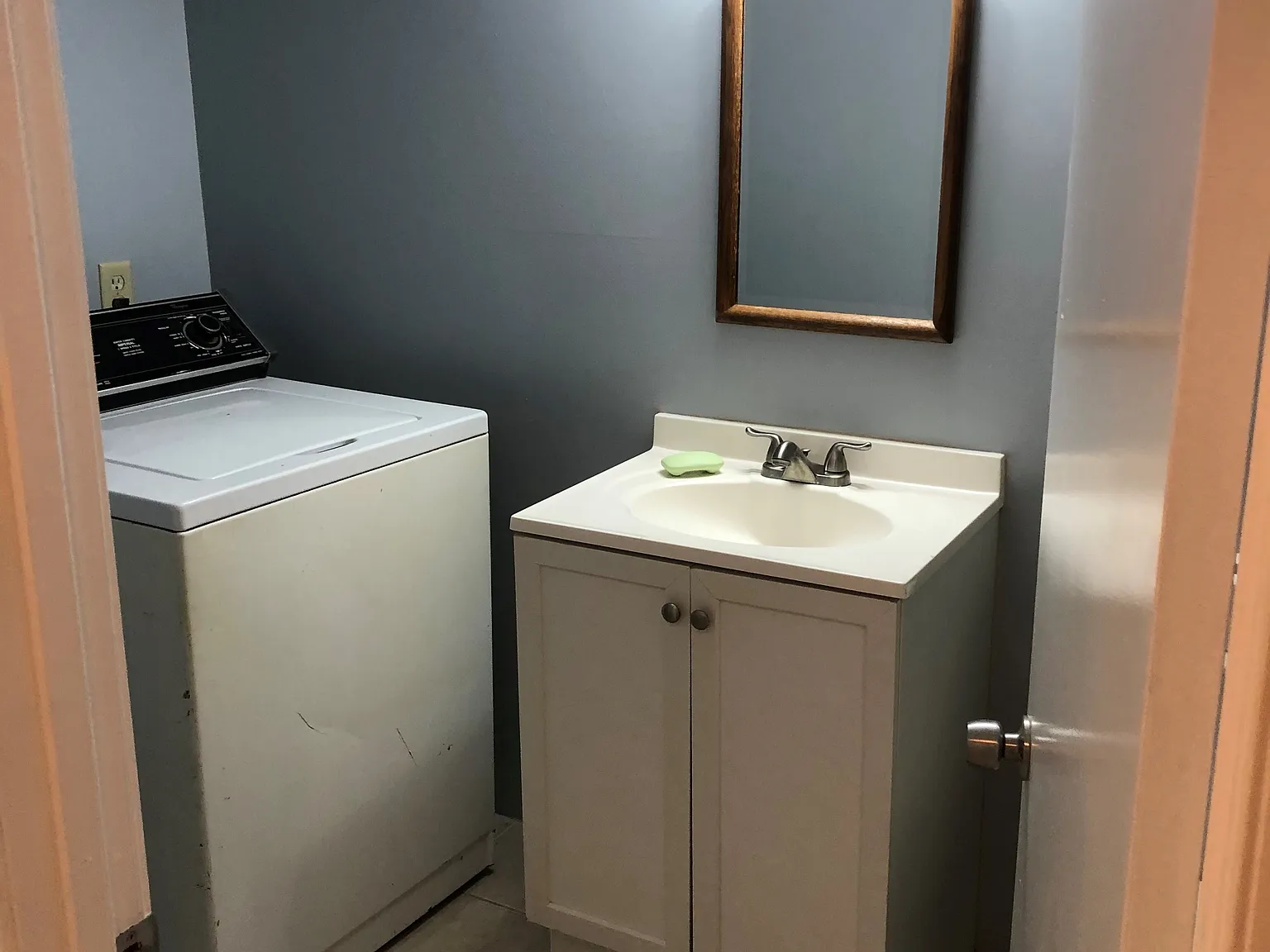 1 bed, 600 sqft, $1,000 — Photo 4