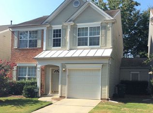 15344 Lavista Way, Charlotte, NC 28277