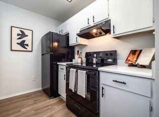 ReNew on Ridgewood Apartments, Jackson, MS 39211
