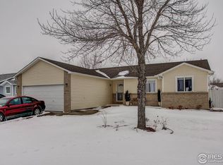 542 Berwick Ave, Firestone, CO 80520