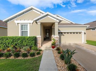 3213 Dark Sky Dr, Harmony, FL 34773