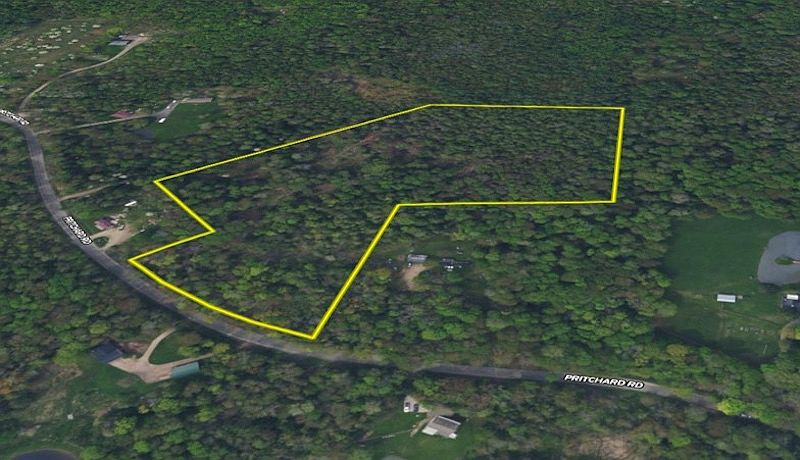1st image of Pritchard Rd Lot Wp001