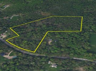 Pritchard Rd LOT WP001, Springville, NY 14141