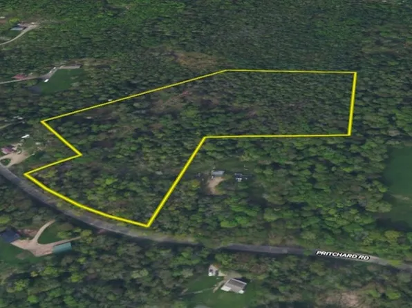 Pritchard Rd Lot Wp001, Springville, NY 14141