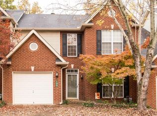105 Nashboro Grns, Nashville, TN 37217