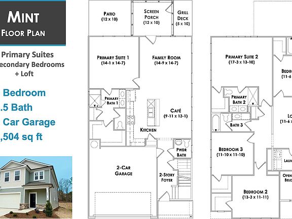 2nd image of 901 Outlaw Ave #20