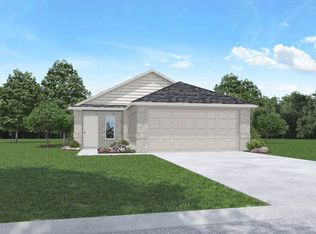1134 Dewberry Downs Ln, Houston, TX 77090