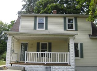 1127 Isabella Ave NW, North Lawrence, OH 44666