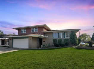 2919 193rd St, Lansing, IL 60438