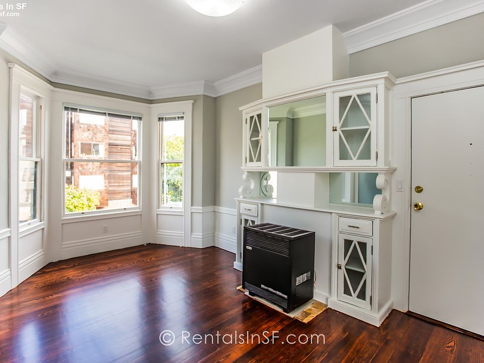 1st image of 1301 Fell St APT 4