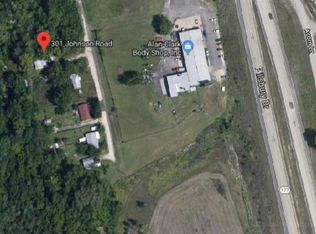 Johnson Rd, Manhattan, KS 66502