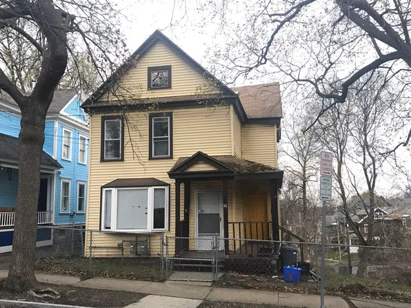 111 Hawthorne St Floor 1, Syracuse, NY 13210