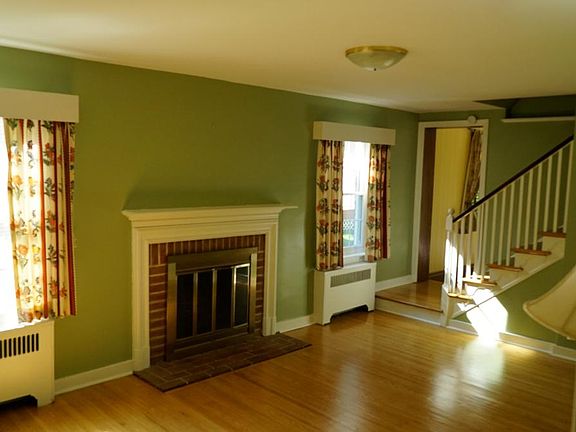 TV room 