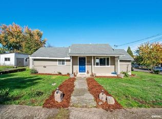 1491 SW 9th St, Dallas, OR 97338