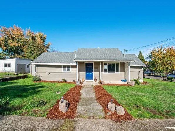 1491 SW 9th St, Dallas, OR 97338