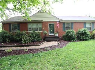 406 Keats Rd, Henrico, VA 23229