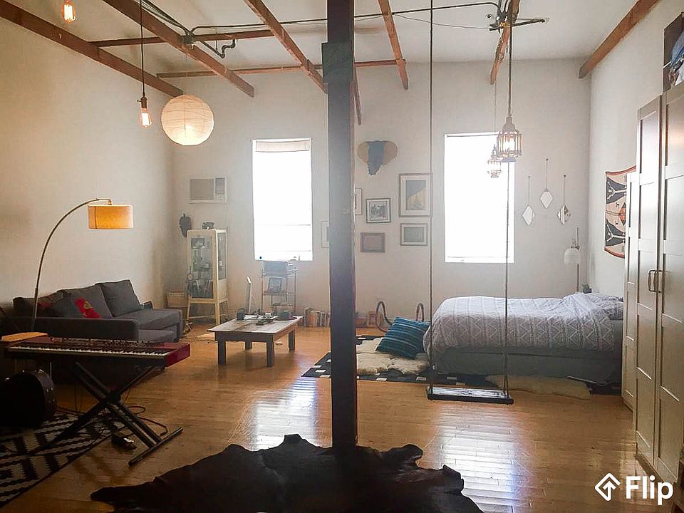 2nd image of 726 S Santa Fe Ave APT 304