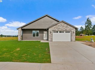 256 Eminence Ave, Winlock, WA 98596