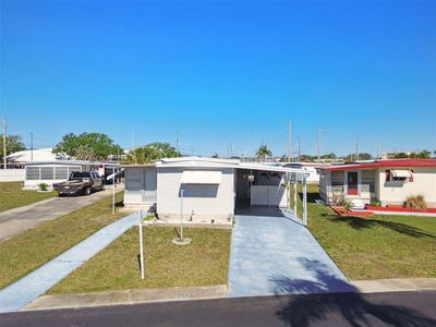 13225 101st St LOT 107, Largo, FL, 33773