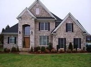 364 Davis Farm Rd, Salisbury, NC 28147