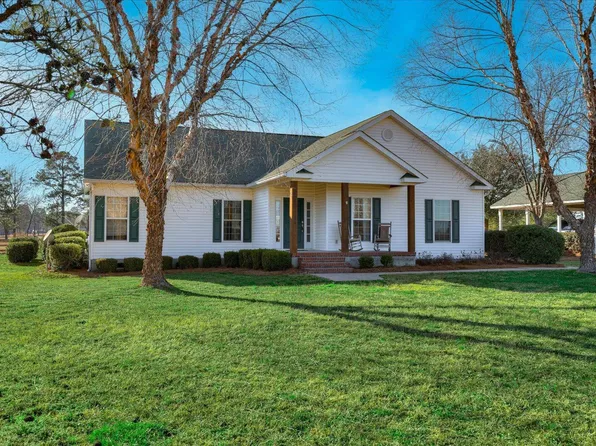 1080 Archie Ware Rd, Trenton, SC 29847