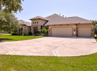 213 Ranch Ridge Dr, Dripping Springs, TX 78620
