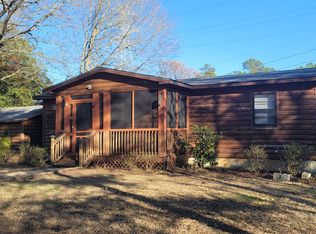 1306 Colon Rd, Sanford, NC 27330