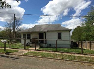 712 N Gentry St, Paragould, AR 72450