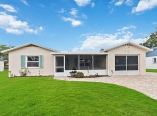 538 Parker Rd, West Melbourne, FL 32904