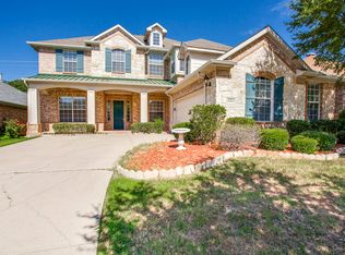 4243 Boxwood Dr, Denton, TX 76208