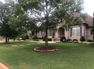12593 Elmhurst Dr, Athens, AL 35613