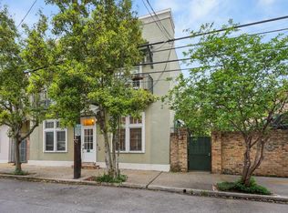 1931 Burgundy St #13, New Orleans, LA 70116